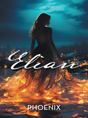 cover image of Elian